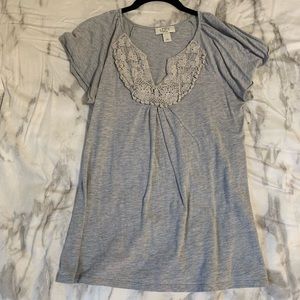 Dressy/Causual top